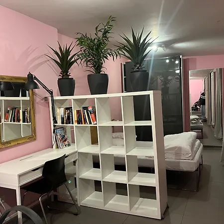 36 Rooms Hostel Berlin Kreuzberg-2